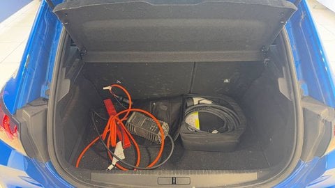 Voitures D'occasion À Buchelay | Peugeot 208 Electrique Ii Electrique 50 Kwh 136Ch Gt Pack
