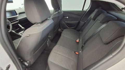 Voitures D'occasion À Chambourcy | Peugeot 208 Ii Puretech 75 S&S Bvm5 Style