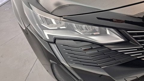 Voitures D'occasion À Sarcelles | Peugeot 3008 Ii Hybrid 225 E-Eat8 Allure Pack