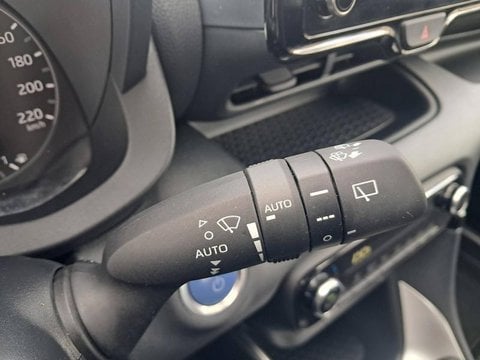 Voitures D'occasion À Argenteuil | Toyota Yaris 116H Dynamic 5P My22