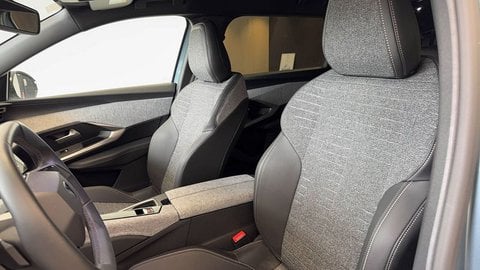 Voitures D'occasion À Buchelay | Peugeot 5008 Iii Hybrid 145 Ch E-Dcs6 Allure