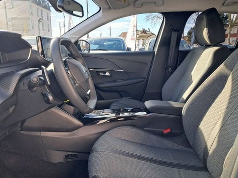 Voitures D'occasion À Argenteuil | Peugeot 208 Ii Hybrid 100 E-Dcs6 Allure