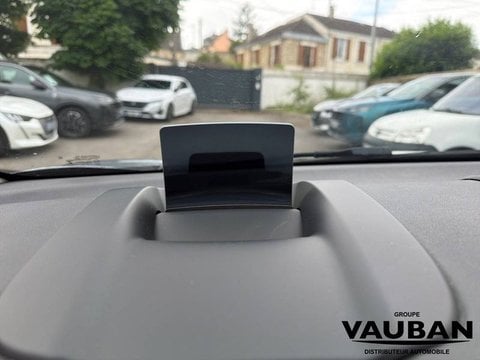 Voitures D'occasion À Les Mureaux | Citroën C3 Aircross Puretech 130 S&S Eat6 Shine
