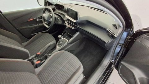 Voitures D'occasion À Sarcelles | Peugeot 208 Ii Bluehdi 100 S&S Bvm6 Active Pack