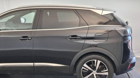 Voitures D'occasion À Buchelay | Peugeot 3008 Ii Hybrid 225 E-Eat8 Gt
