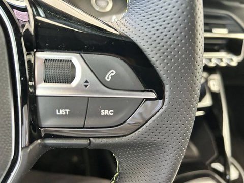 Voitures D'occasion À Argenteuil | Peugeot 208 Electrique Ii Electrique 54 Kwh 156Ch Gt