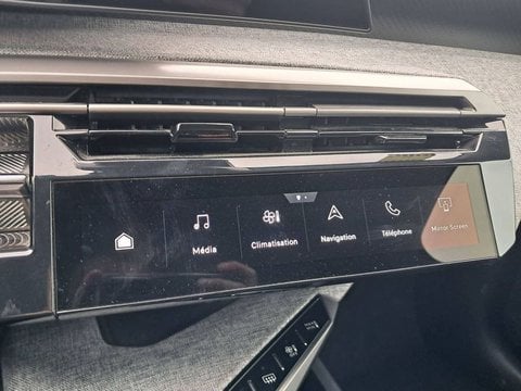 Voitures D'occasion À Argenteuil | Peugeot 5008 Hybrid 145 Ch E-Dcs6 Allure