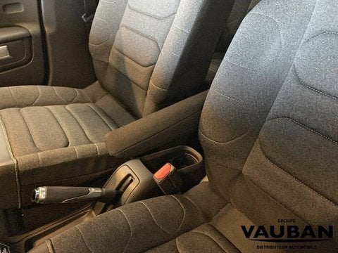 Voitures D'occasion À Gisors | Citroën C3 Iii Puretech 110 S&S Eat6 Saint James