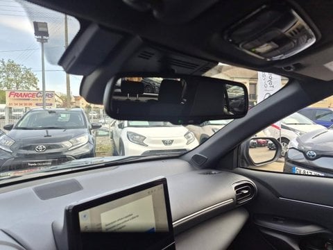 Voitures D'occasion À Argenteuil | Toyota Yaris Cross 116H 2Wd Break 5P Design Mc24