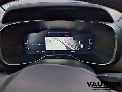 Voitures D'occasion À Sarcelles | Citroën C5 Aircross Puretech 130 S&S Bvm6 Feel Pack