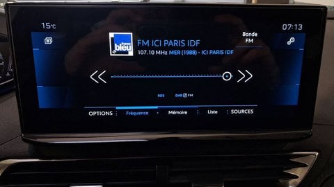 Voitures D'occasion À Chambourcy | Peugeot 3008 Ii Puretech 130Ch S&S Bvm6 Style