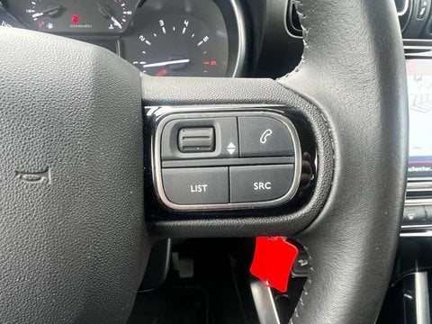 Voitures D'occasion À Sarcelles | Citroën C3 Aircross Puretech 130Ch S&S Shine Eat6