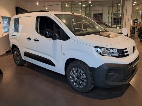 Voitures D'occasion À Argenteuil | Peugeot Partner Fgn Diesel 130 Ch M Aut