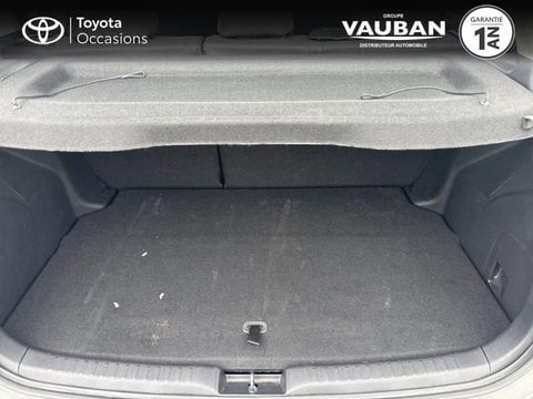 Voitures D'occasion À Le Chesnay | Toyota Yaris 120 Vvt-I Dynamic Business 5P Mc24