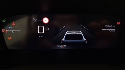 Voitures D'occasion À Argenteuil | Peugeot 208 Hybrid 100 E-Dcs6 Allure