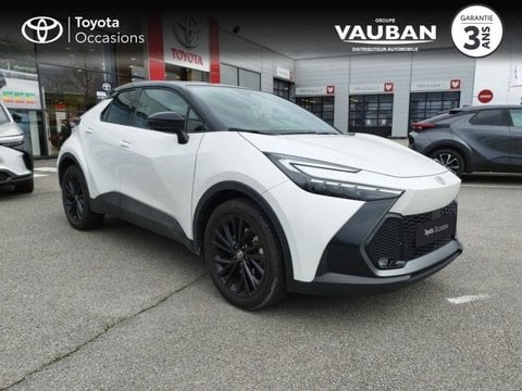 Voitures D'occasion À Buchelay | Toyota C-Hr 2.0 Hybride Rechargeable 225Ch Gr Sport My25