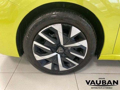 Voitures D'occasion À Les Mureaux | Peugeot 208 Ii Puretech 75 S&S Bvm5 Active
