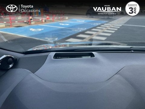 Voitures D'occasion À Chambourcy | Toyota Corolla 1.8 140Ch Gr Sport My26