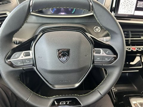 Voitures D'occasion À Argenteuil | Peugeot 208 Electrique Ii Electrique 54 Kwh 156Ch Gt