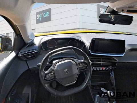 Voitures D'occasion À Les Mureaux | Peugeot 208 Ii Puretech 75 S&S Bvm5 Active
