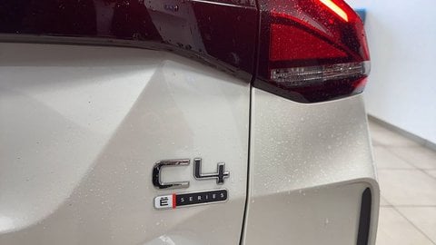 Voitures D'occasion À Buchelay | Citroën C4 Electrique Iii E- 156 Ch Autonomie Etendue Automati...
