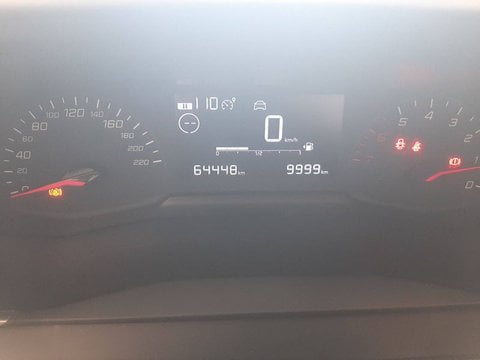 Voitures D'occasion À Buchelay | Peugeot 208 Ii Puretech 75 S&S Bvm5 Like