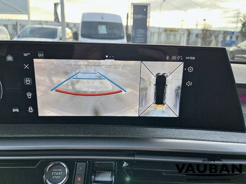 Voitures D'occasion À Osny | Peugeot 5008 Electrique Iii Electrique 230 Ch Grande Autonomie 97 K...