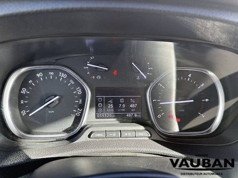 Voitures D'occasion À Sarcelles | Citroën Jumpy Fgn M Bluehdi 100 S&S Bvm6