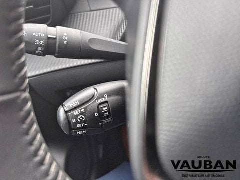 Voitures D'occasion À Osny | Peugeot 208 Electrique Ii Electrique 50 Kwh 136Ch Active