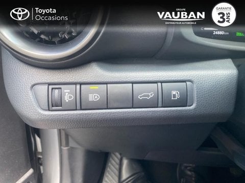 Voitures D'occasion À Chambourcy | Toyota C-Hr 2.0 Hybride 200Ch Gr Sport Ng23