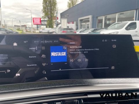 Voitures D'occasion À Herblay | Peugeot 3008 Iii Hybrid 145 E-Dcs6 Gt
