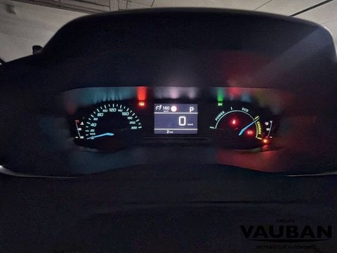 Voitures D'occasion À Saint-Brice-Sous-Forêt | Peugeot 208 Ii Hybrid 110 Ch E-Dcs6 Edition