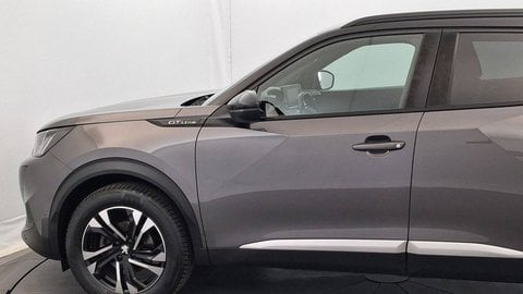 Voitures D'occasion À Buchelay | Peugeot 2008 Puretech 130 S&S Bvm6 Gt Line