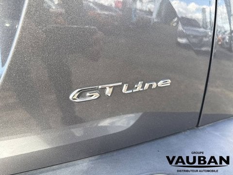 Voitures D'occasion À Osny | Peugeot 2008 Puretech 130 S&S Bvm6 Gt Line