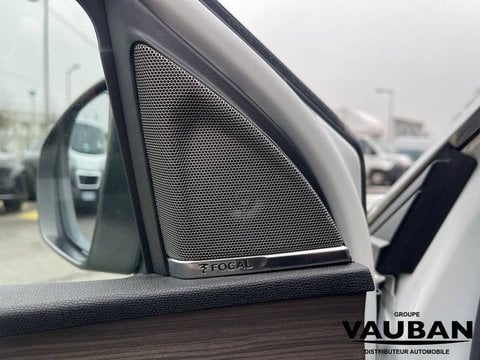 Voitures D'occasion À Osny | Peugeot 5008 Ii Puretech 130Ch S&S Eat8 Gt