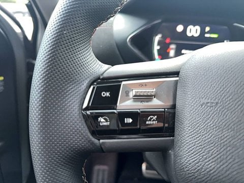 Voitures D'occasion À Saint-Brice-Sous-Forêt | Ds Ds 3 Crossback E-Tense Ds 3 Electrique Ds 3 E...