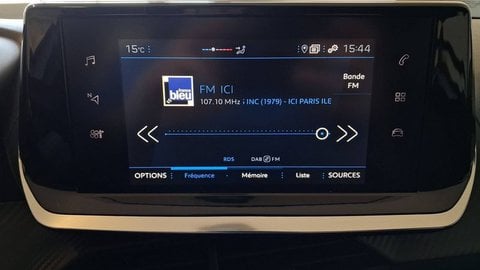 Voitures D'occasion À Osny | Peugeot 208 Affaire Ii 208 Puretech 75 S&S Bvm5 Premium