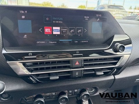 Voitures D'occasion À Gisors | Citroën C4 Bluehdi 130 S&S Eat8 Feel Pack