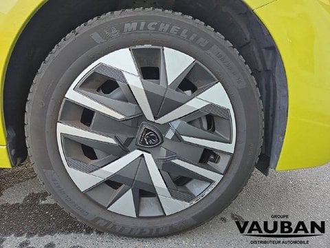 Voitures D'occasion À Herblay | Peugeot 208 Ii Hybrid 100 E-Dcs6 Active