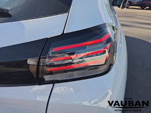 Voitures D'occasion À Osny | Peugeot 208 Ii Turbo 100 Ch Bvm6 Style