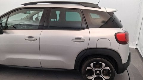 Voitures D'occasion À Buchelay | Citroën C3 Aircross Puretech 110 S&S Bvm6 Shine