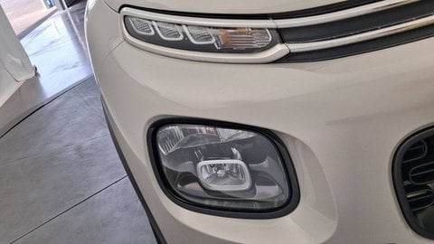 Voitures D'occasion À Herblay | Citroën C3 Aircross Puretech 110 S&S Bvm6 Shine