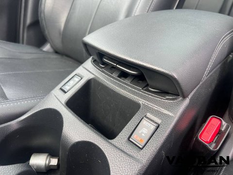 Voitures D'occasion À Chambly | Nissan Qashqai Ii 1.6 Dci 130 Tekna