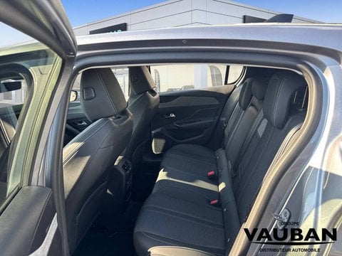Voitures D'occasion À Herblay | Peugeot 308 Iii Puretech 130Ch S&S Bvm6 Allure