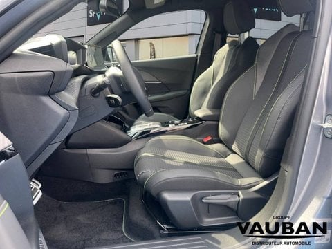 Voitures D'occasion À Chambourcy | Peugeot 2008 Hybrid 145 E-Dcs6 Gt