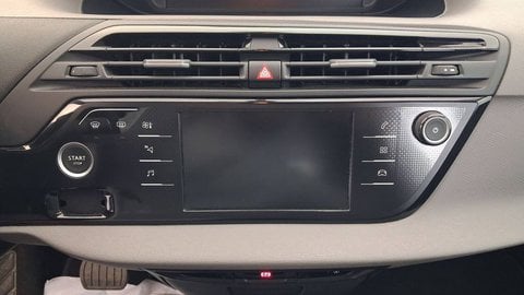 Voitures D'occasion À Les Mureaux | Citroën C4 Spacetourer Grand Bluehdi 130 S&S Eat8 Business