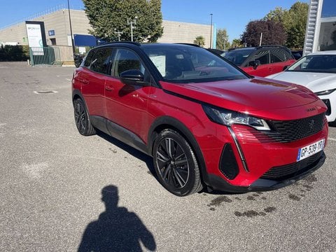 Voitures D'occasion À Chambly | Peugeot 3008 Hybrid 225 E-Eat8 Gt