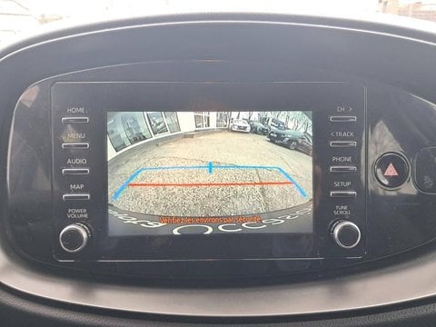 Voitures D'occasion À Sartrouville | Toyota Aygo X 1.0 Vvt-I 72Ch Dynamic S-Cvt My24