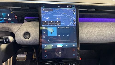 Voitures D'occasion À Buchelay | Citroën C5 Aircross Electrique Ii E- 210 Autonomie Confort Max