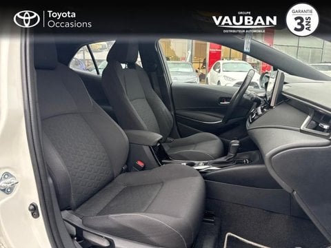 Voitures D'occasion À Buchelay | Toyota Corolla 122H Dynamic My20